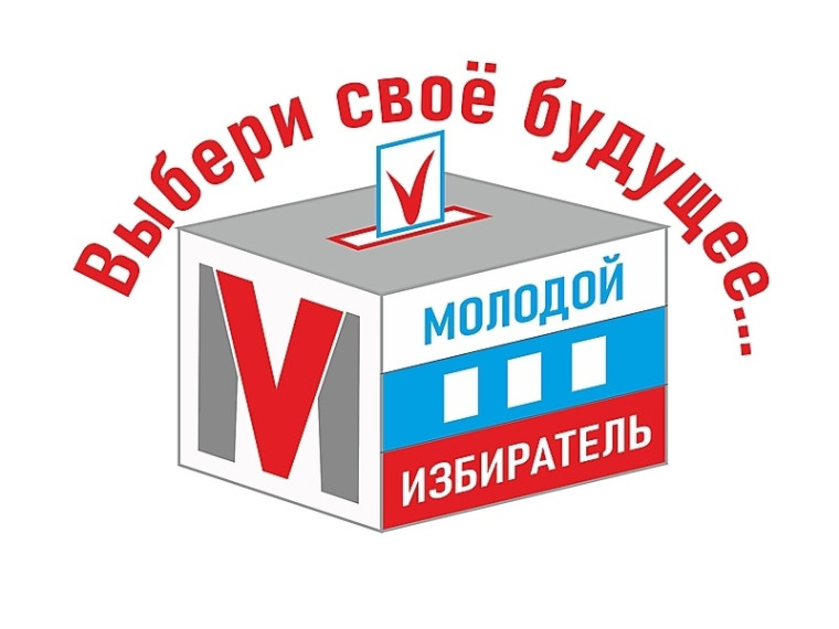 Классные часы, посвященные "Дню молодого избирателя".